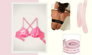 Victoria's Secret w Polsce: Przewodnik po zakupach, rozmiarach i jakości