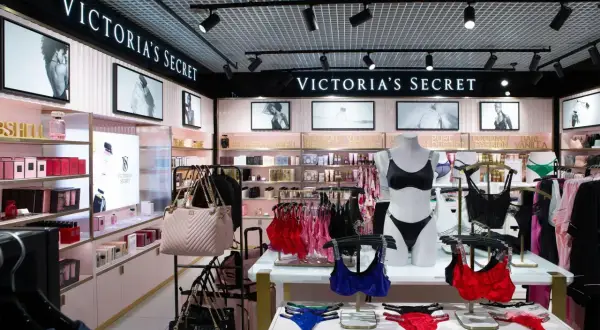 Victoria's Secret w Polsce: Kolekcje, rozmiary, promocje i sklepy